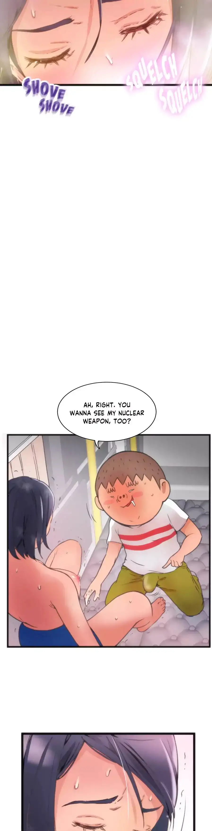 Making AV: A Sneak Peek - Chapter 11 [photo 20] - MangaPorn