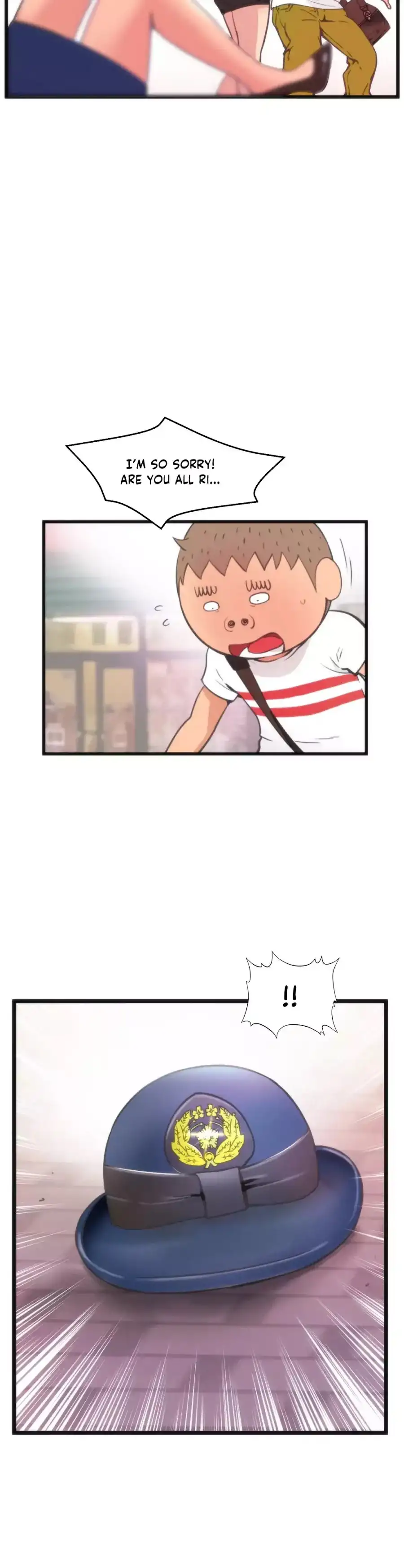 Making AV: A Sneak Peek - Chapter 11 [photo 3] - MangaPorn