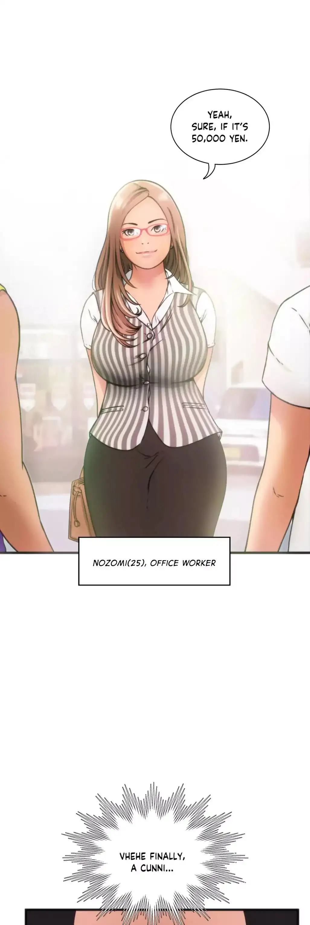 Making AV: A Sneak Peek - Chapter 11 [photo 33] - MangaPorn