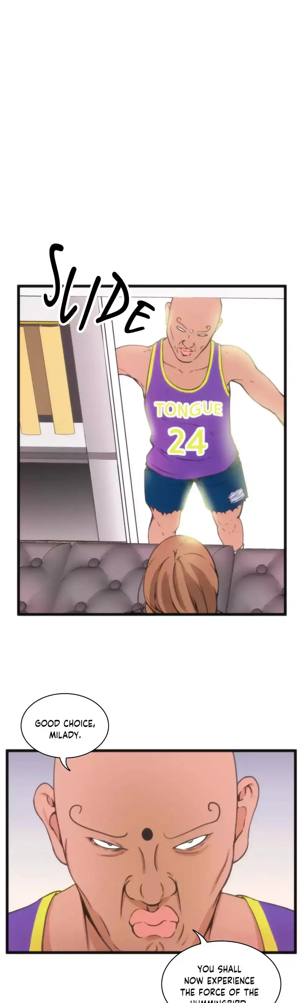 Making AV: A Sneak Peek - Chapter 12 [photo 11] - MangaPorn