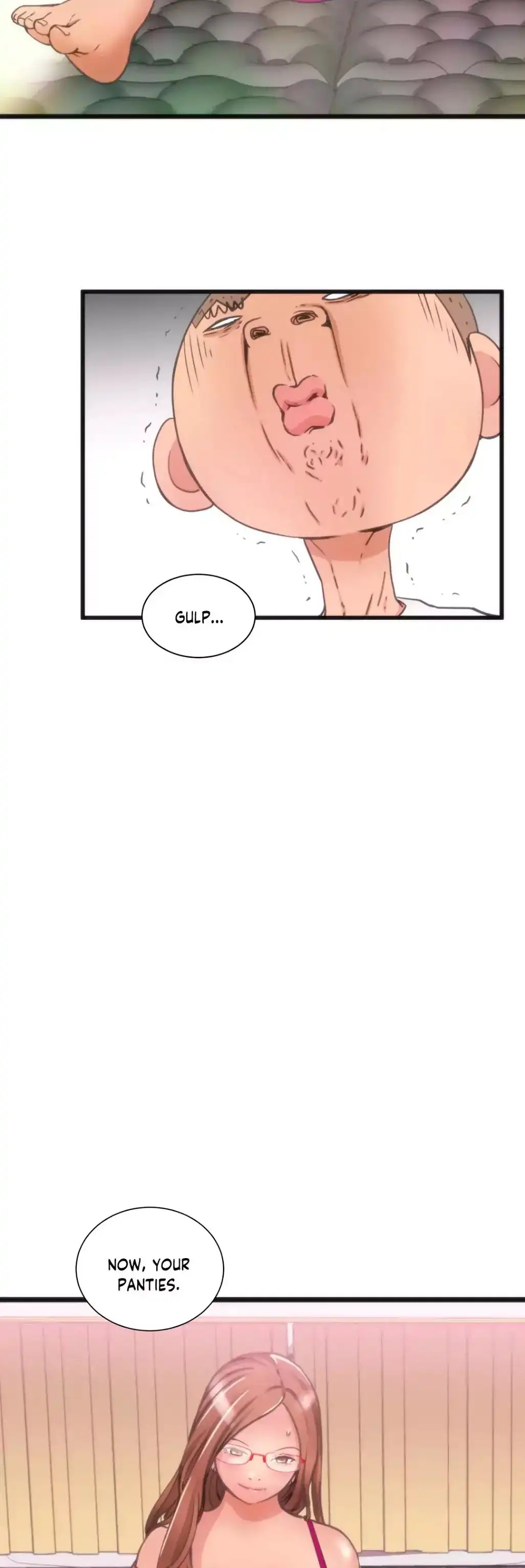Making AV: A Sneak Peek - Chapter 12 [photo 15] - MangaPorn