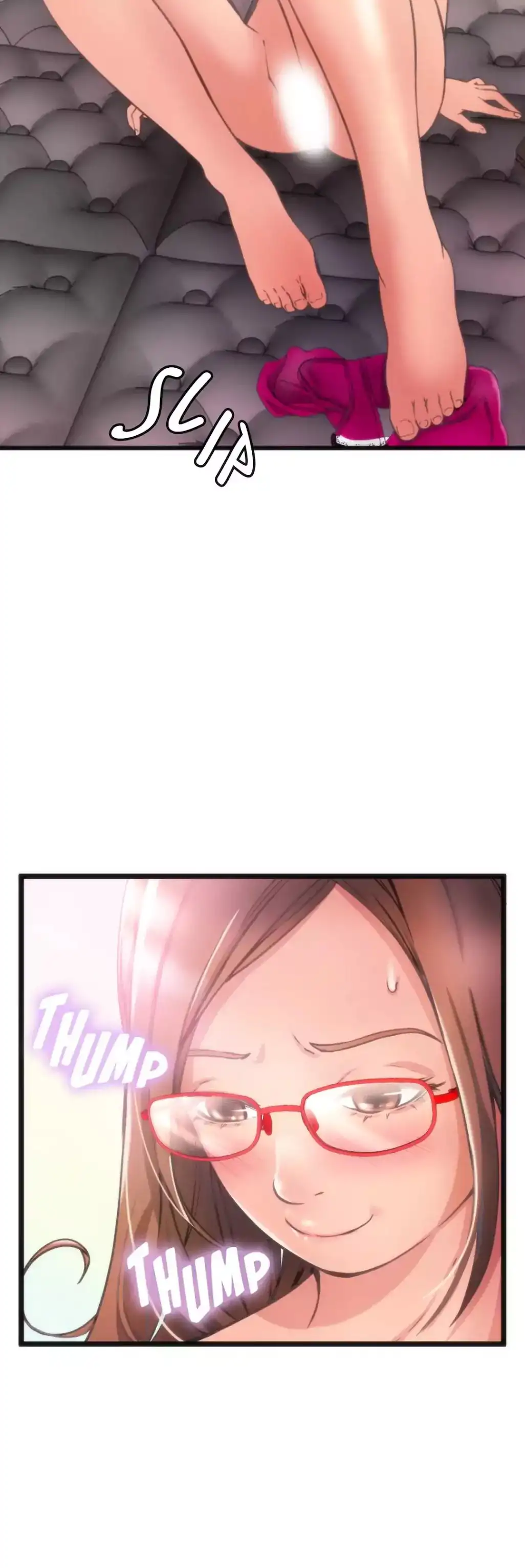Making AV: A Sneak Peek - Chapter 12 [photo 17] - MangaPorn