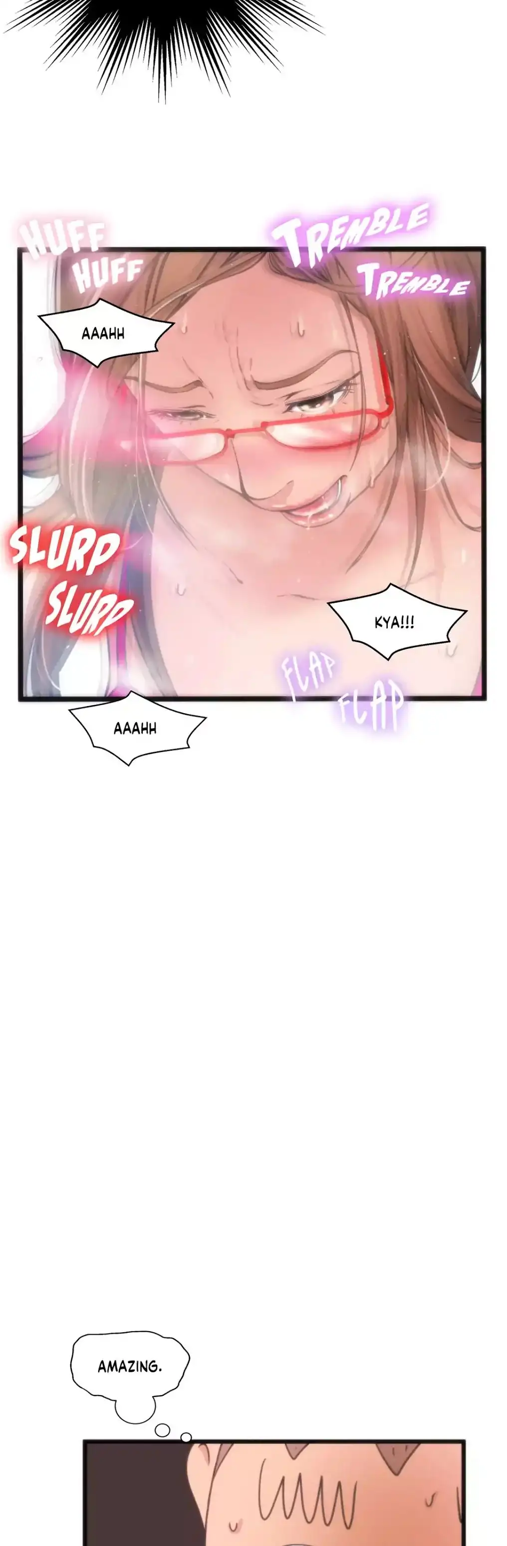 Making AV: A Sneak Peek - Chapter 12 [photo 28] - MangaPorn