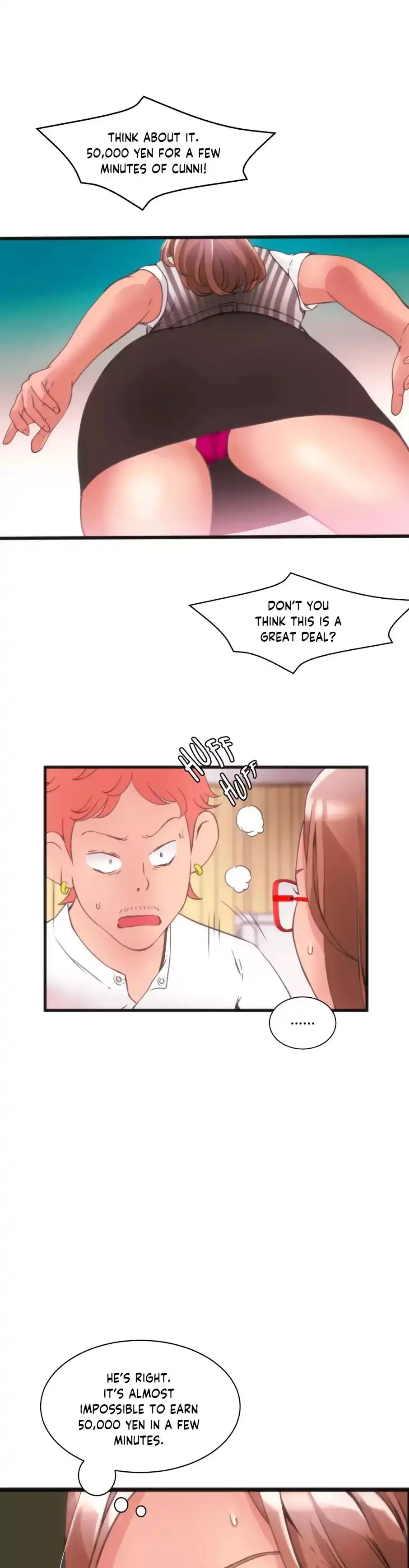 Making AV: A Sneak Peek - Chapter 12 [photo 7] - MangaPorn