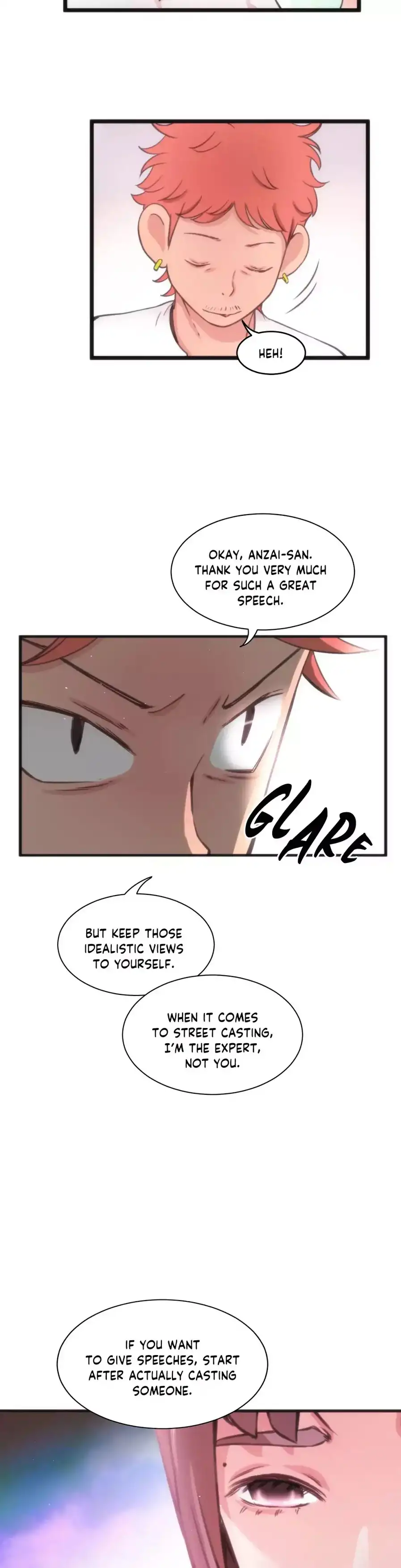 Making AV: A Sneak Peek - Chapter 13 [photo 11] - MangaPorn