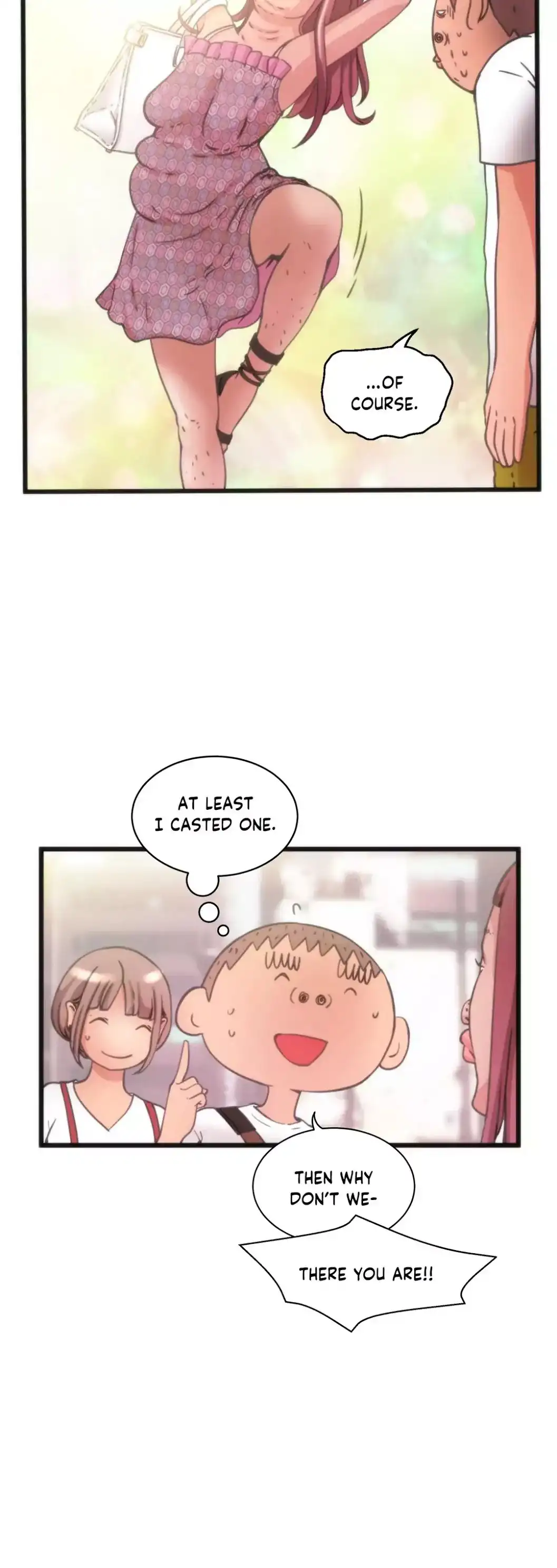 Making AV: A Sneak Peek - Chapter 13 [photo 16] - MangaPorn