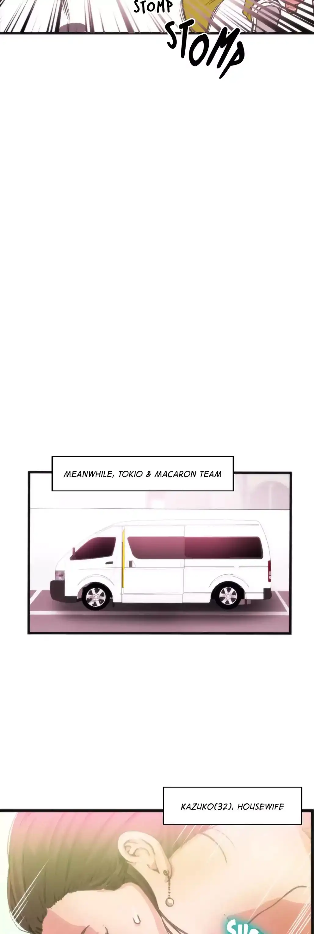 Making AV: A Sneak Peek - Chapter 13 [photo 18] - MangaPorn