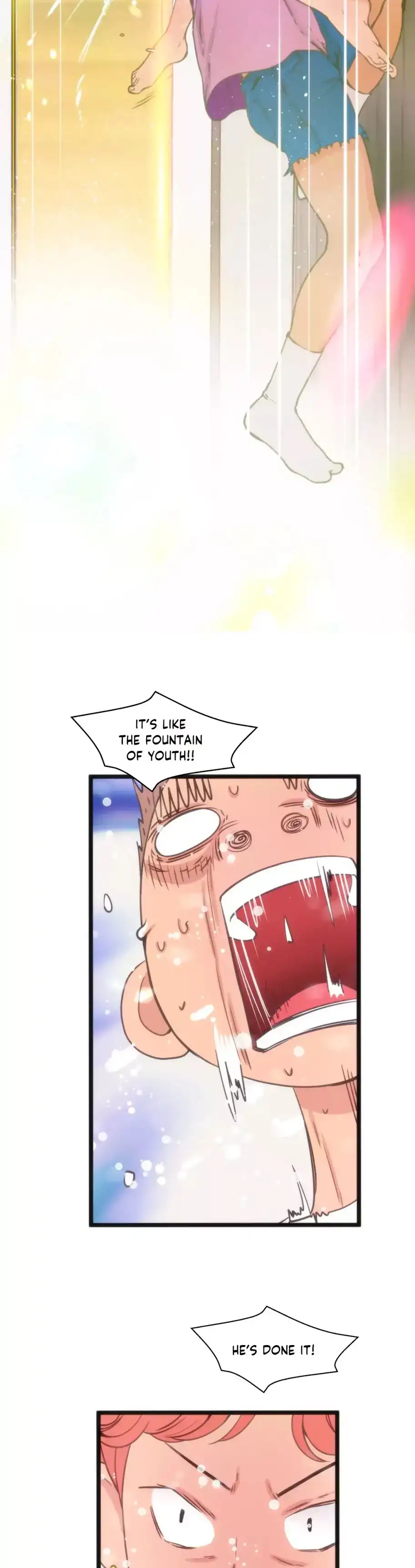 Making AV: A Sneak Peek - Chapter 13 [photo 2] - MangaPorn