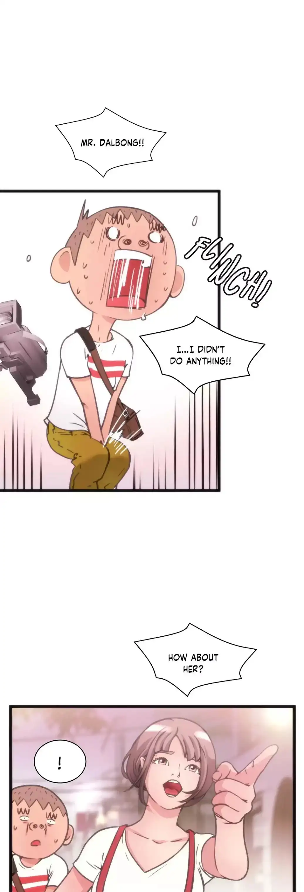 Making AV: A Sneak Peek - Chapter 13 [photo 29] - MangaPorn