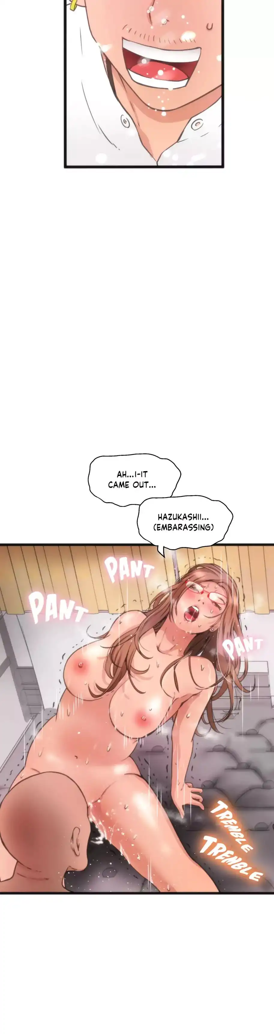 Making AV: A Sneak Peek - Chapter 13 [photo 3] - MangaPorn