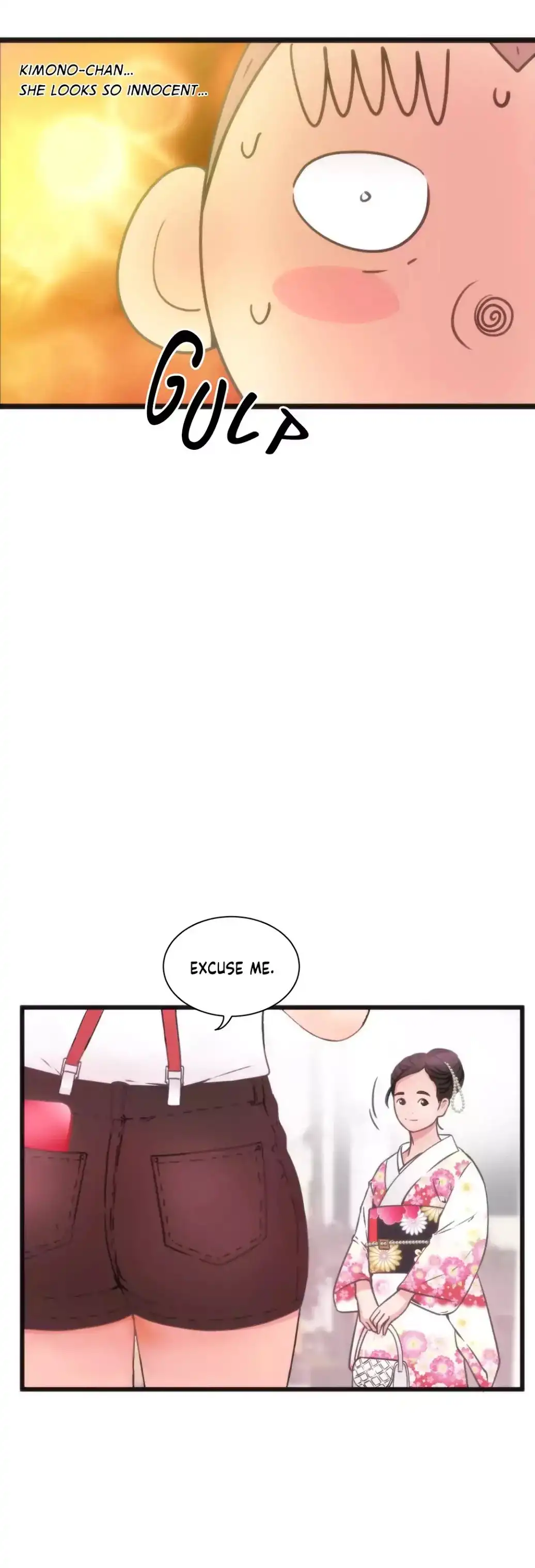 Making AV: A Sneak Peek - Chapter 13 [photo 32] - MangaPorn