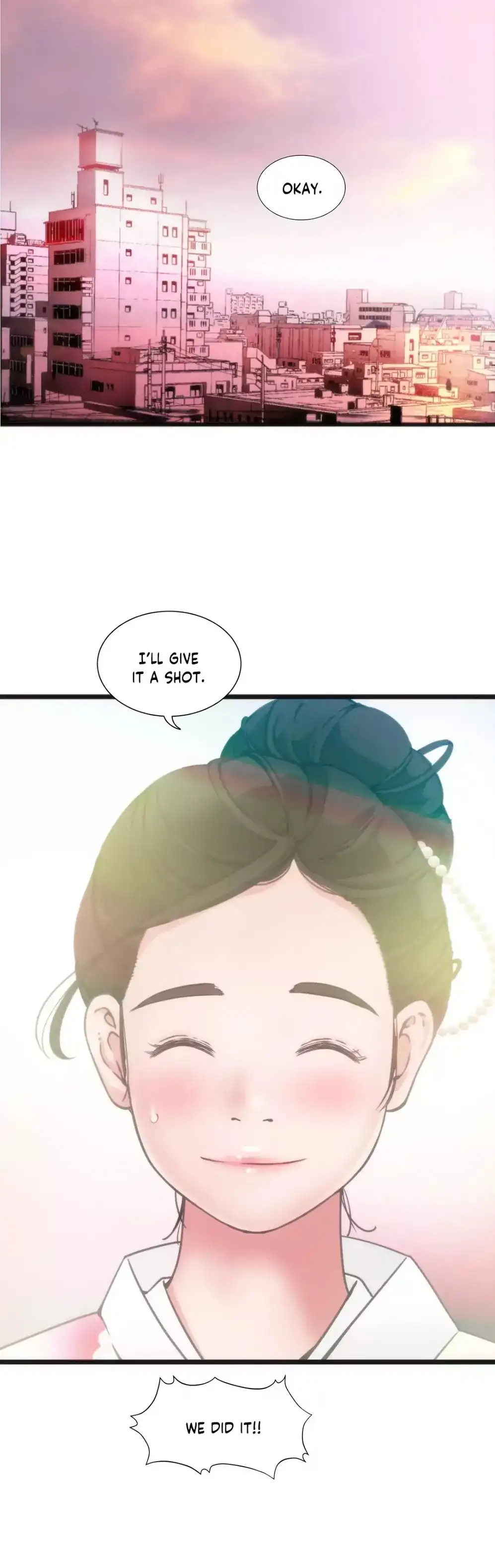 Making AV: A Sneak Peek - Chapter 13 [photo 36] - MangaPorn