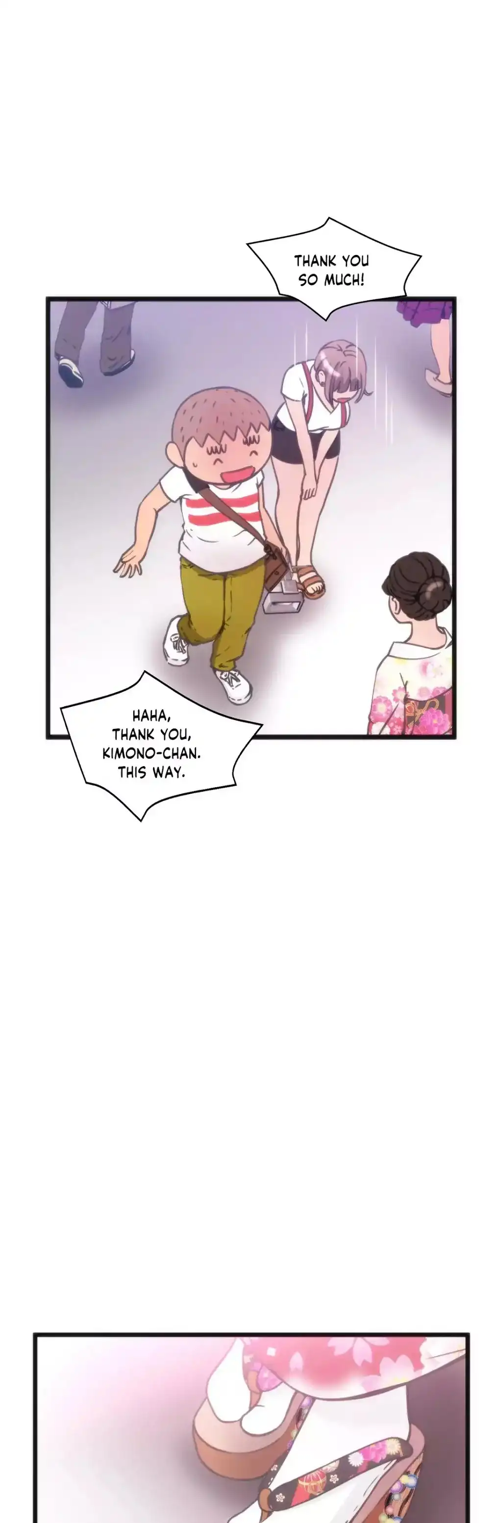 Making AV: A Sneak Peek - Chapter 13 [photo 37] - MangaPorn