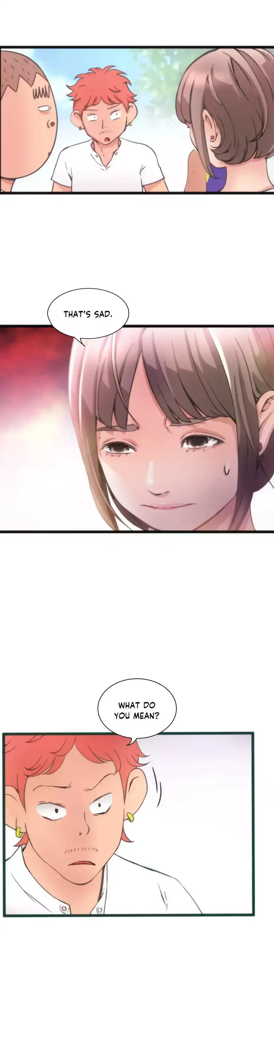 Making AV: A Sneak Peek - Chapter 13 [photo 9] - MangaPorn