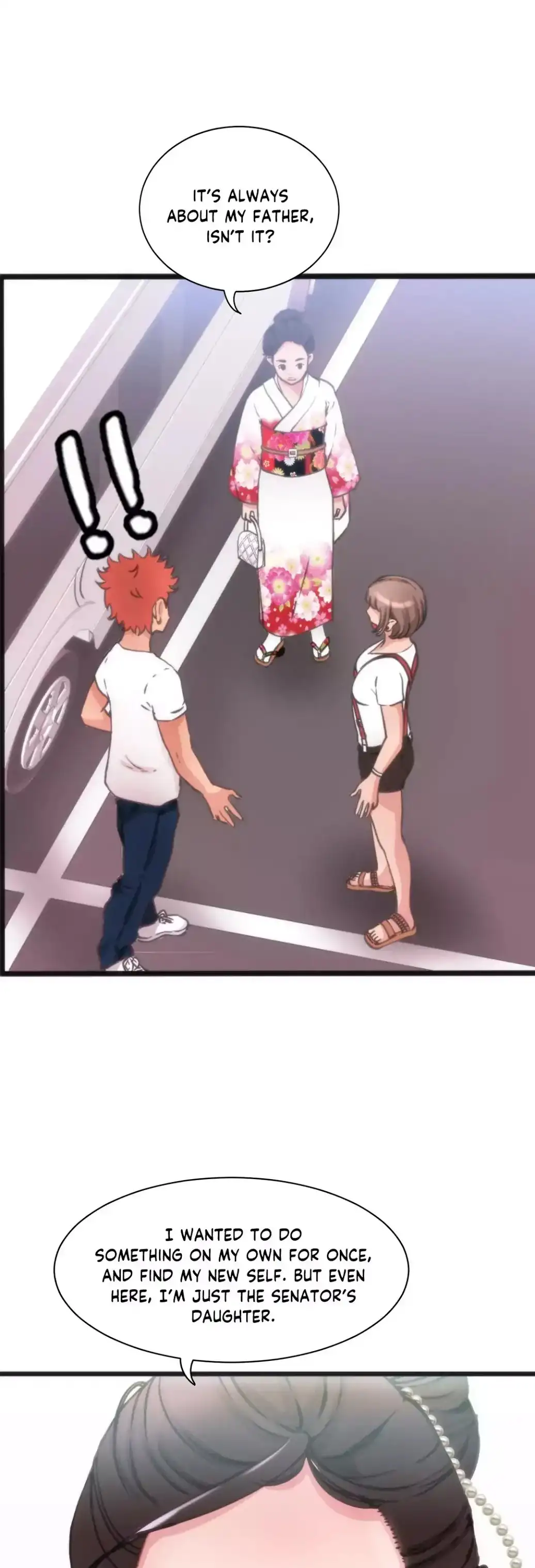 Making AV: A Sneak Peek - Chapter 14 [photo 15] - MangaPorn