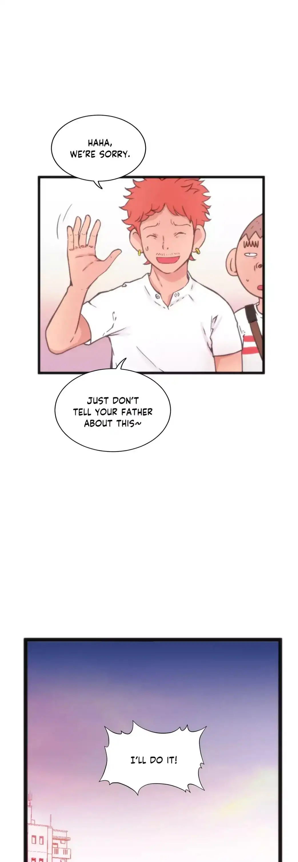 Making AV: A Sneak Peek - Chapter 14 [photo 17] - MangaPorn