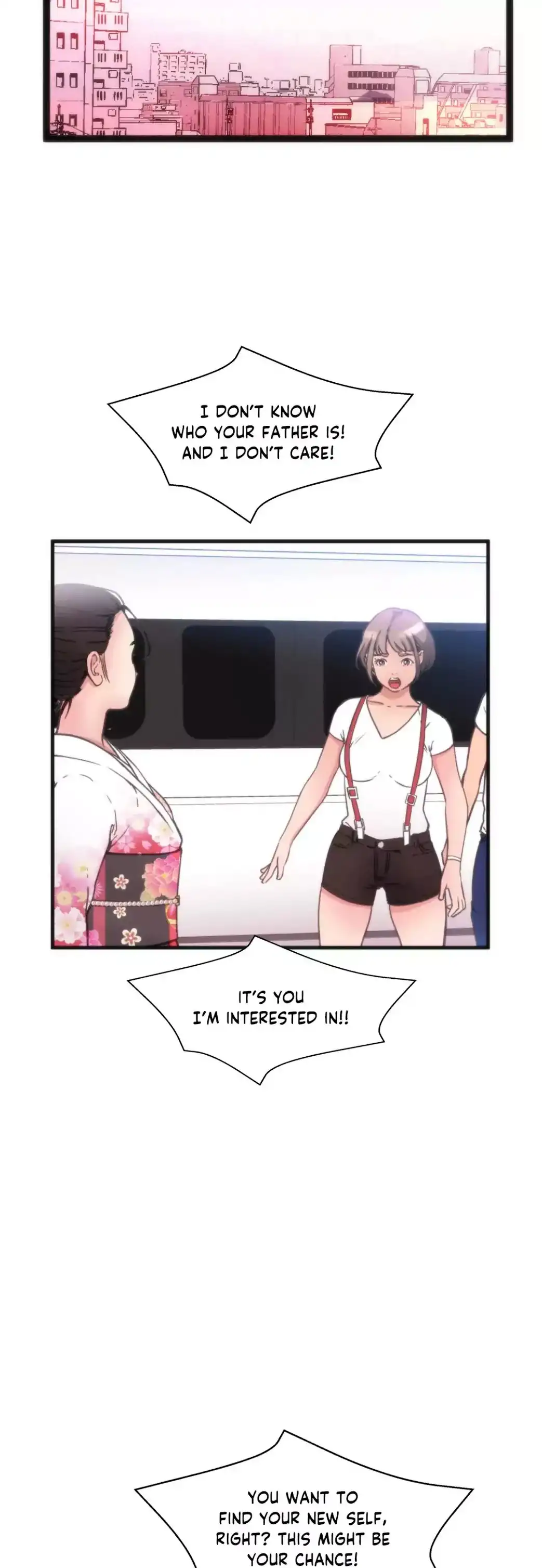 Making AV: A Sneak Peek - Chapter 14 [photo 18] - MangaPorn