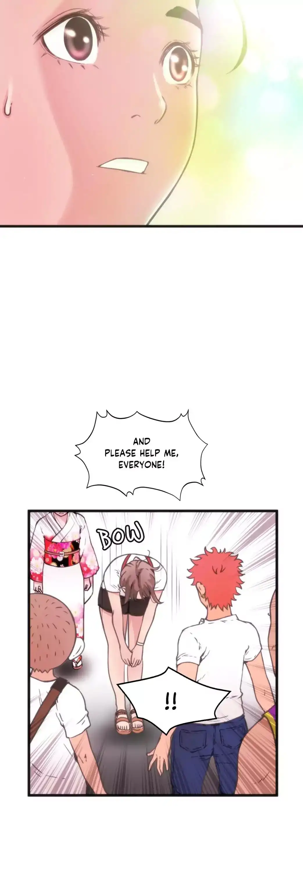 Making AV: A Sneak Peek - Chapter 14 [photo 20] - MangaPorn