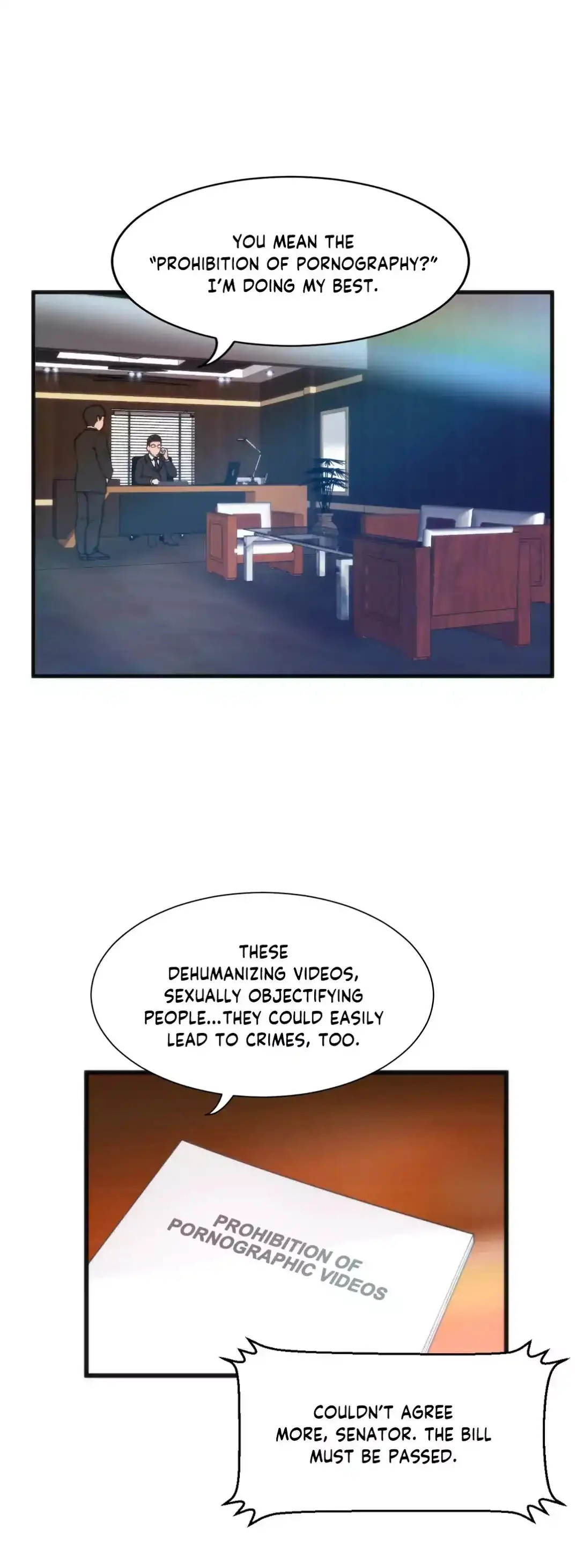 Making AV: A Sneak Peek - Chapter 14 [photo 25] - MangaPorn
