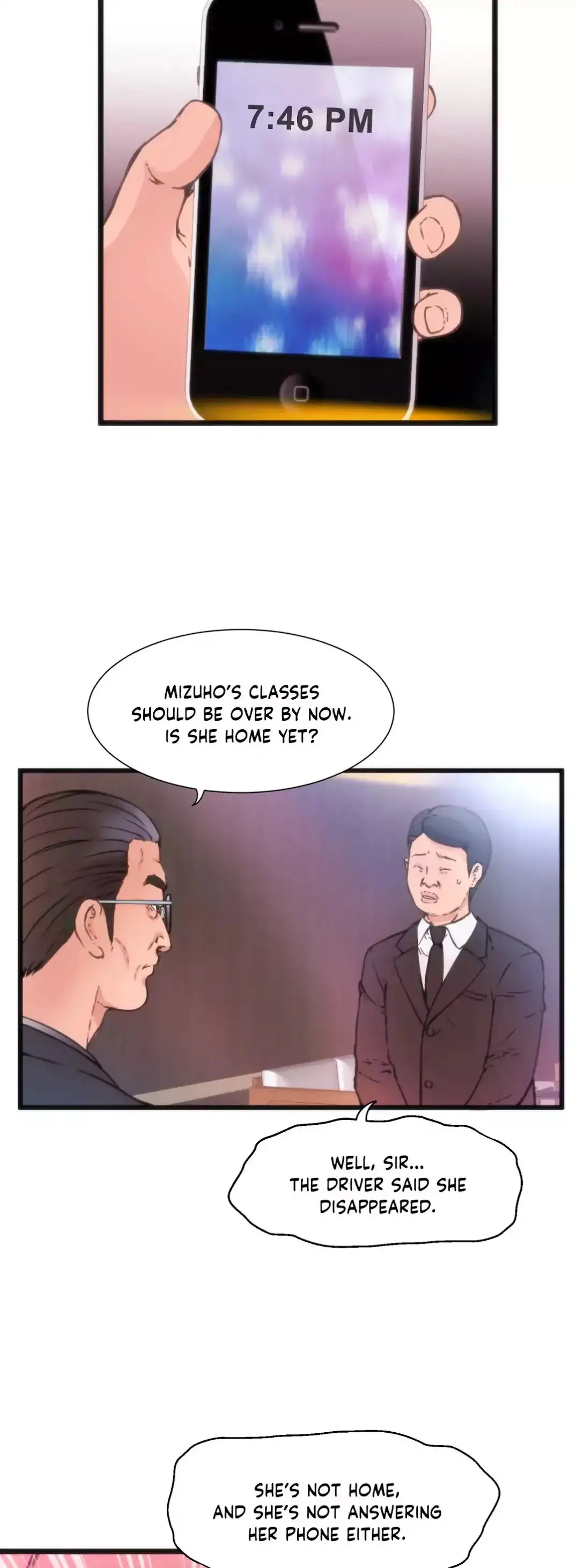 Making AV: A Sneak Peek - Chapter 14 [photo 27] - MangaPorn