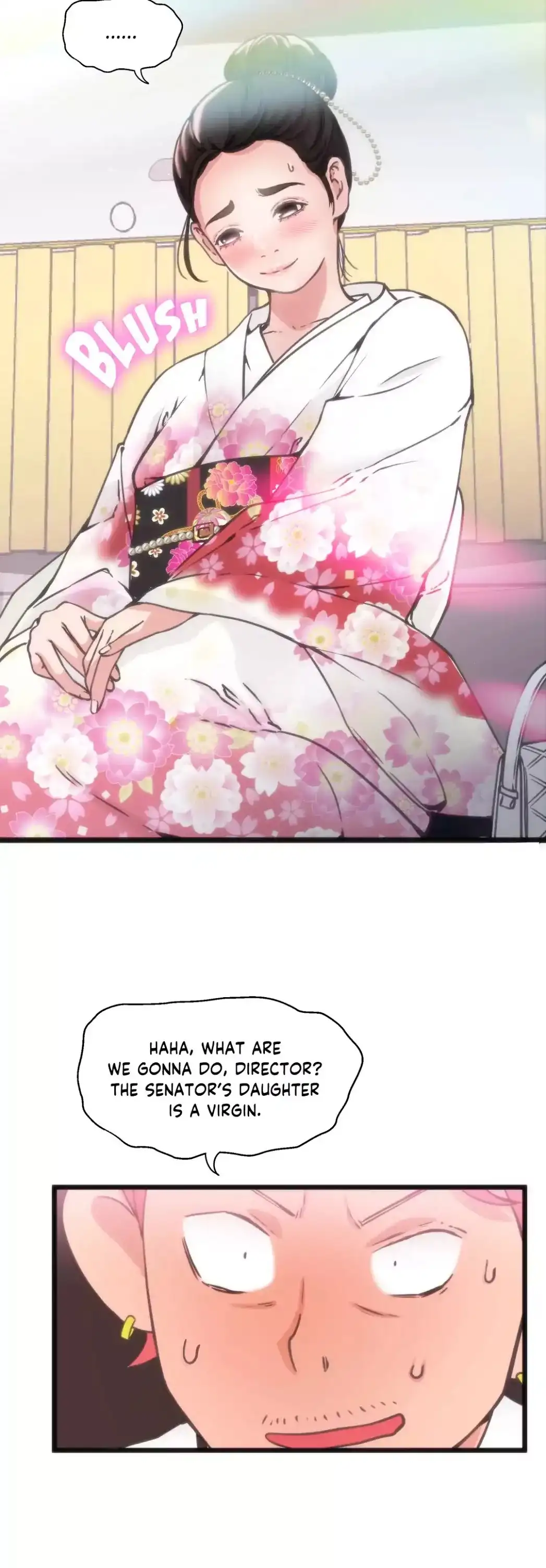 Making AV: A Sneak Peek - Chapter 14 [photo 32] - MangaPorn