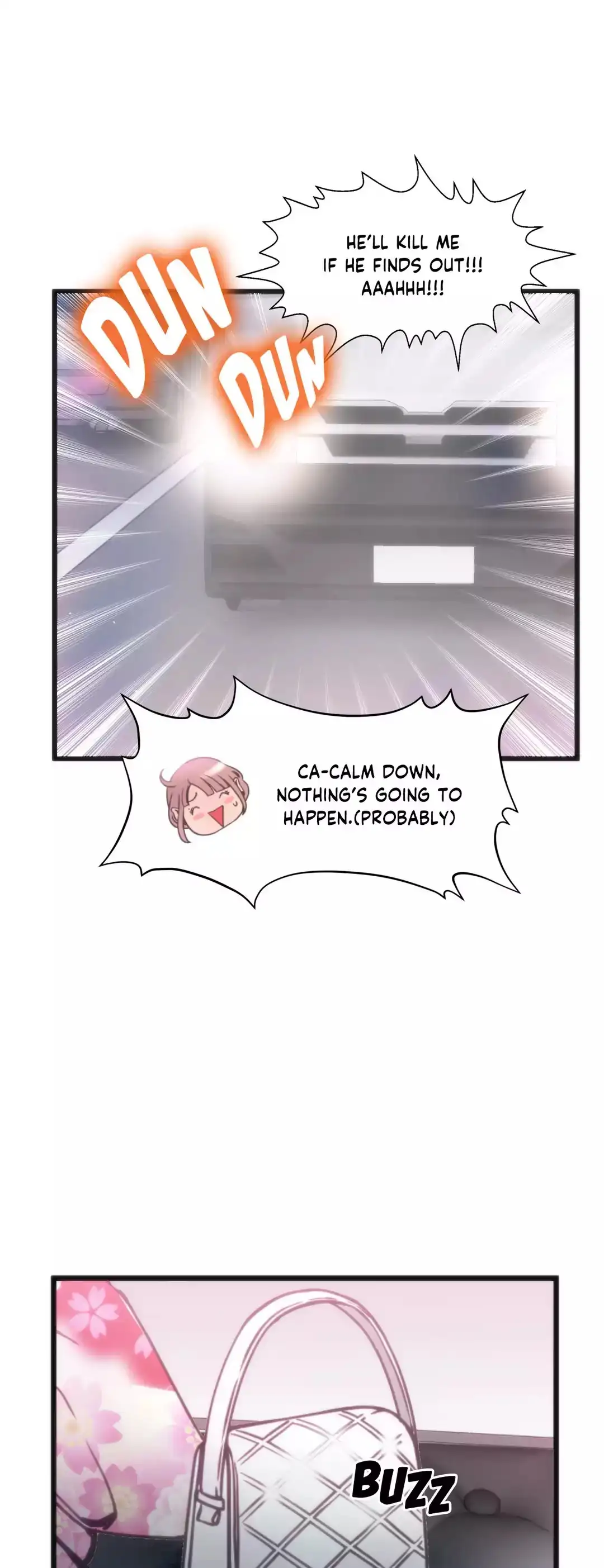 Making AV: A Sneak Peek - Chapter 14 [photo 33] - MangaPorn