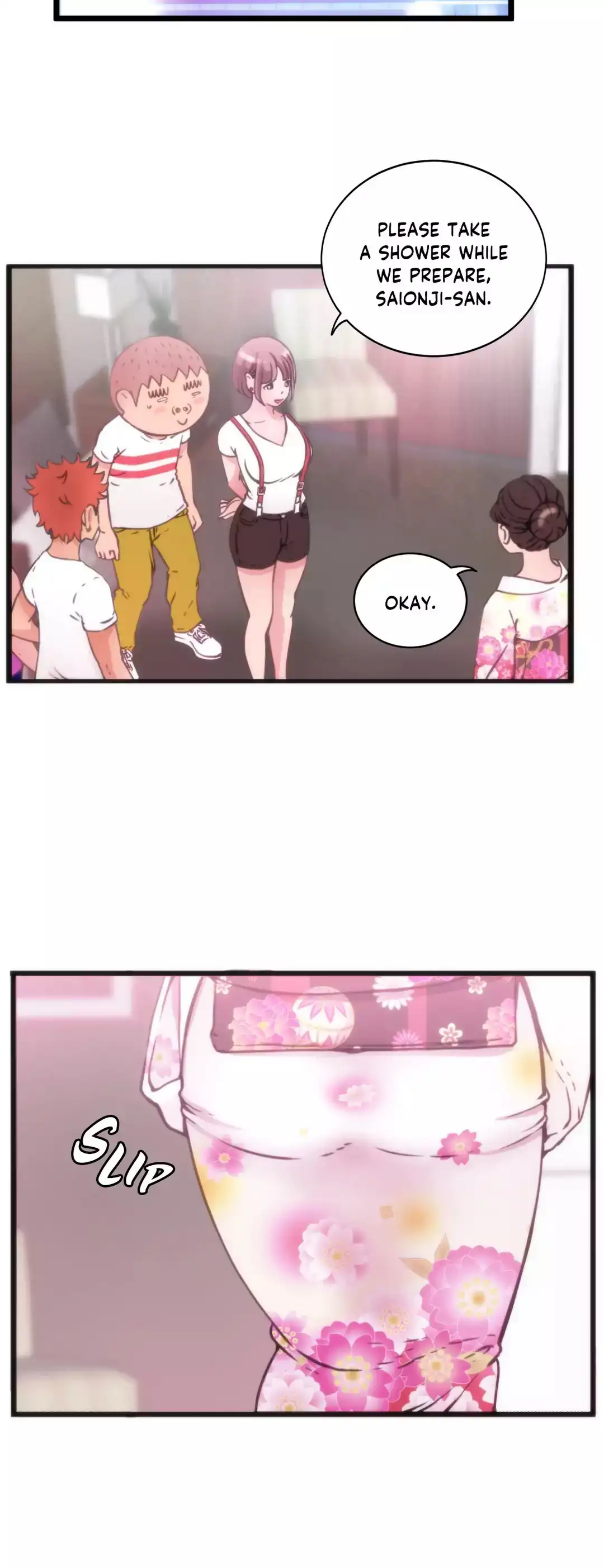 Making AV: A Sneak Peek - Chapter 14 [photo 36] - MangaPorn