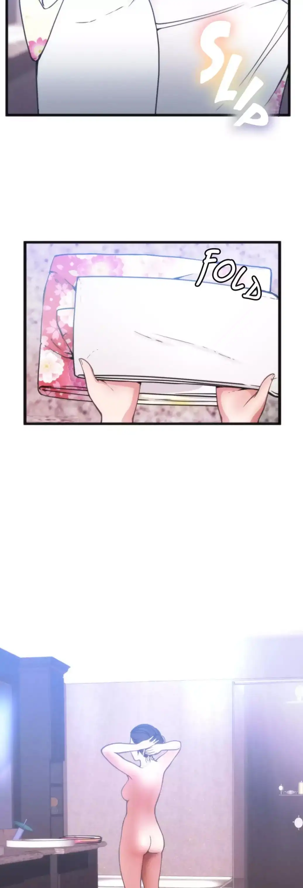 Making AV: A Sneak Peek - Chapter 14 [photo 38] - MangaPorn