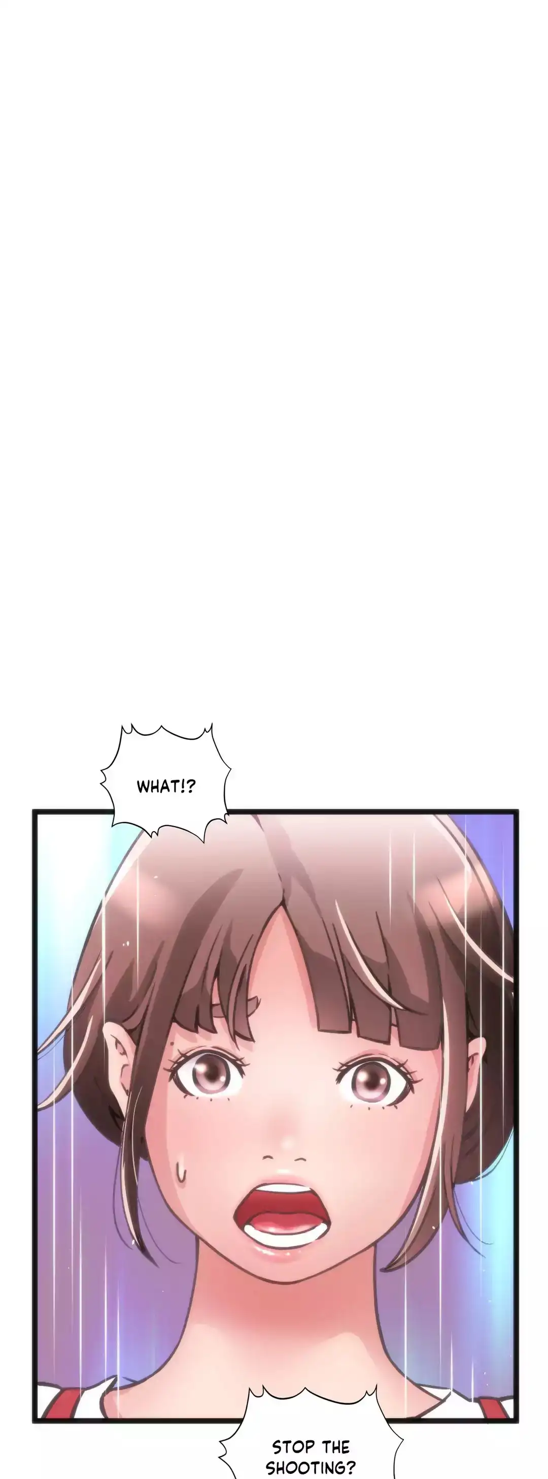 Making AV: A Sneak Peek - Chapter 14 [photo 9] - MangaPorn