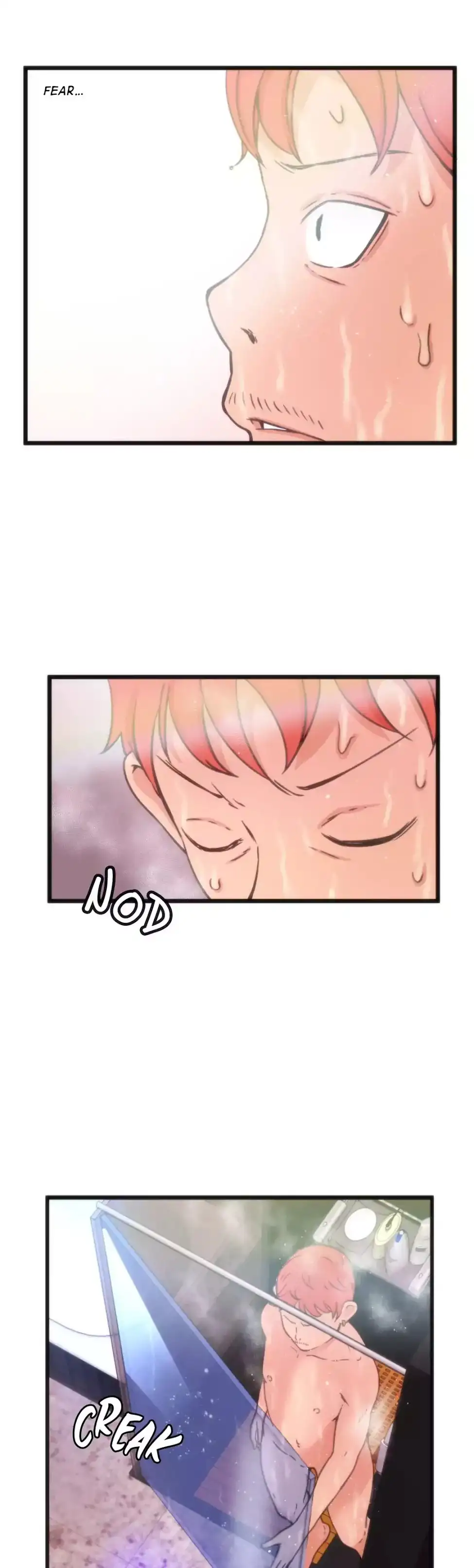 Making AV: A Sneak Peek - Chapter 15 [photo 14] - MangaPorn