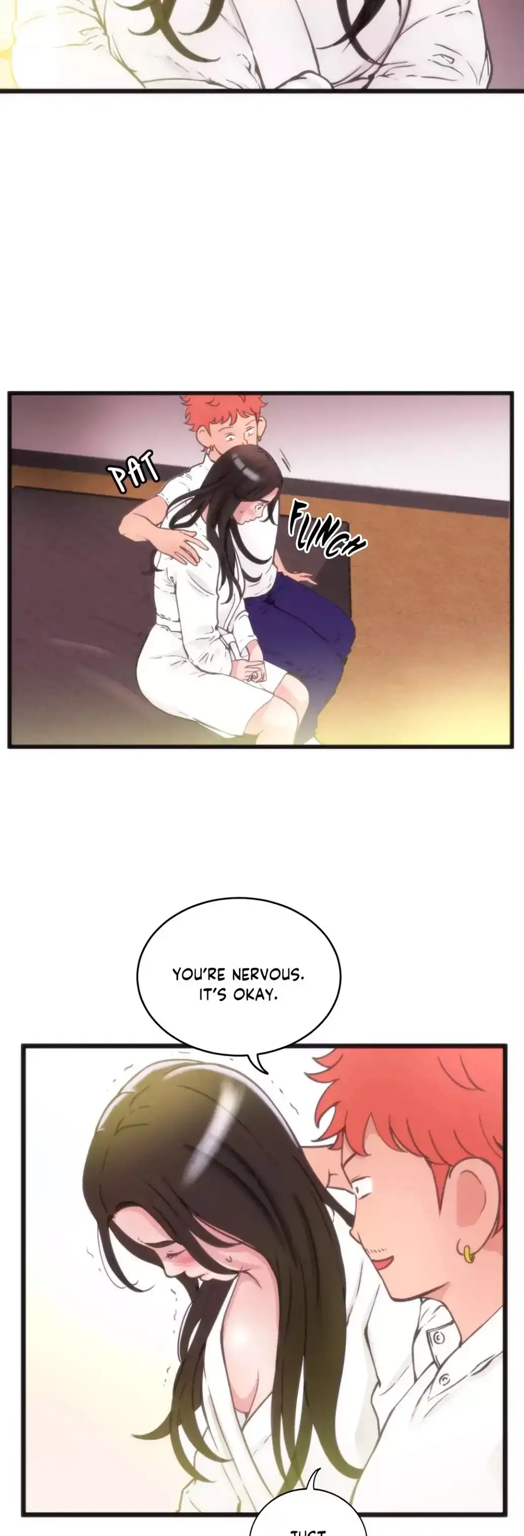 Making AV: A Sneak Peek - Chapter 15 [photo 18] - MangaPorn