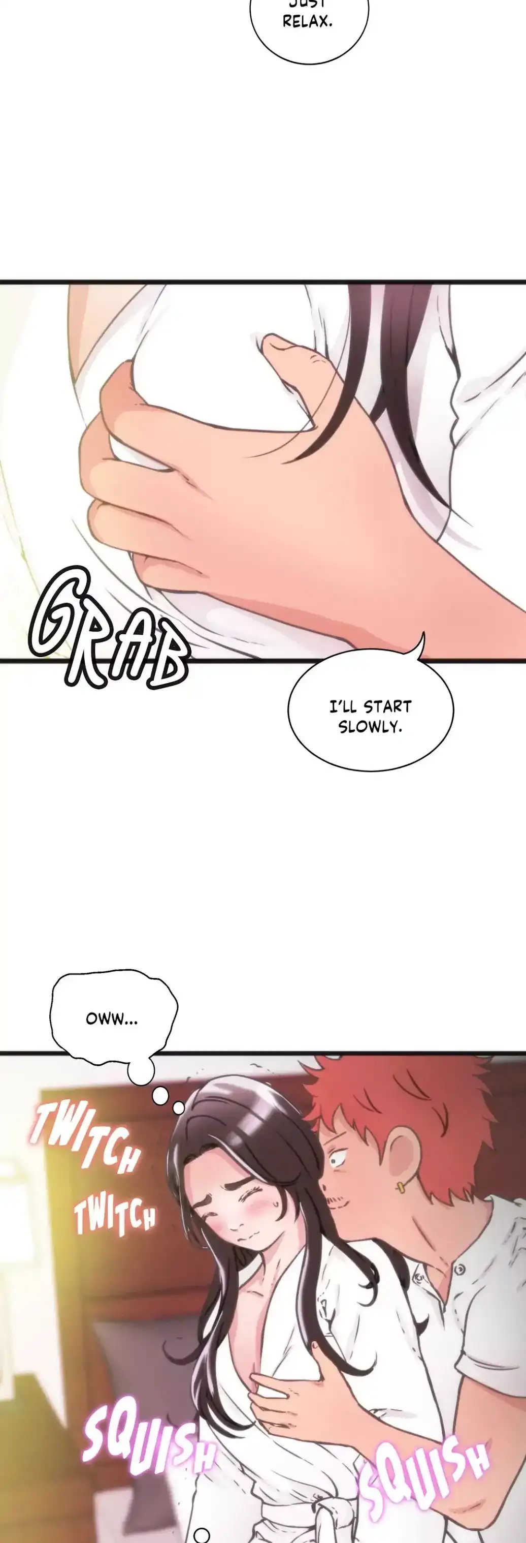 Making AV: A Sneak Peek - Chapter 15 [photo 19] - MangaPorn