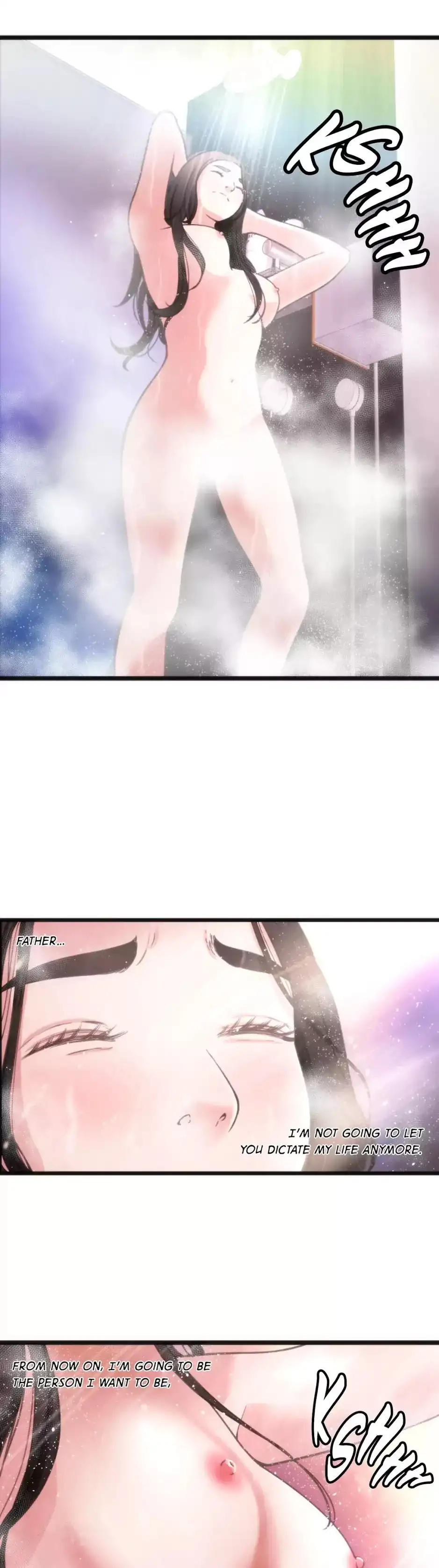 Making AV: A Sneak Peek - Chapter 15 [photo 2] - MangaPorn
