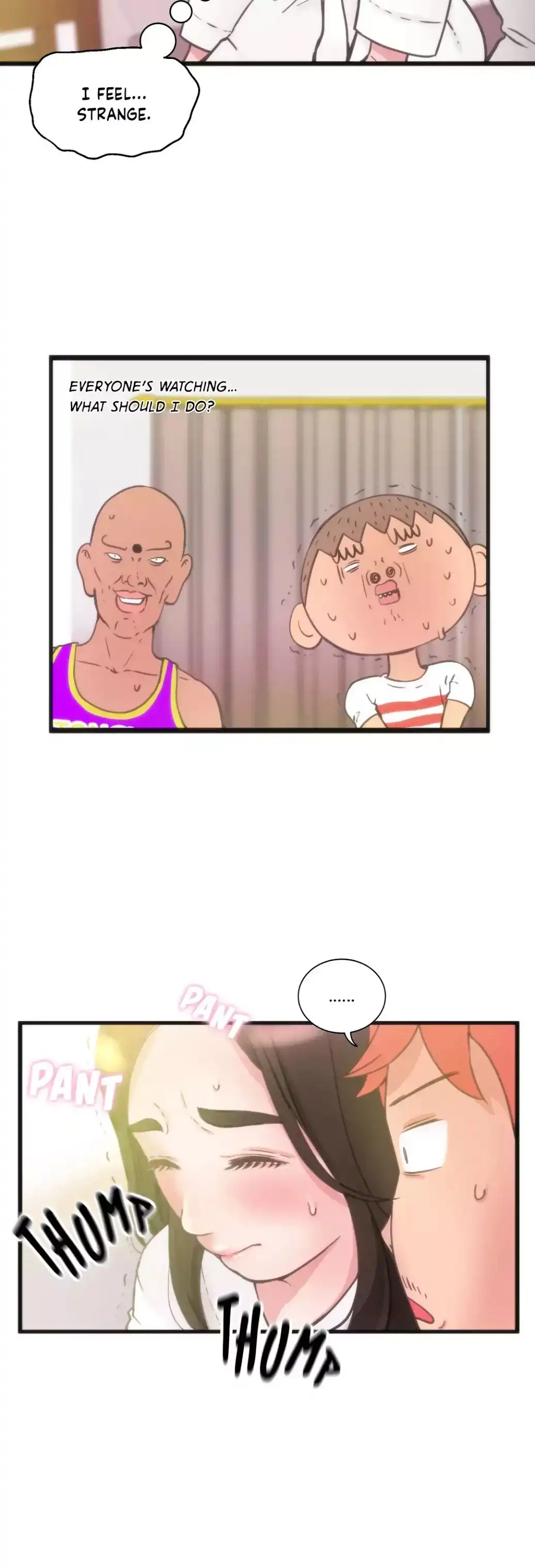 Making AV: A Sneak Peek - Chapter 15 [photo 20] - MangaPorn