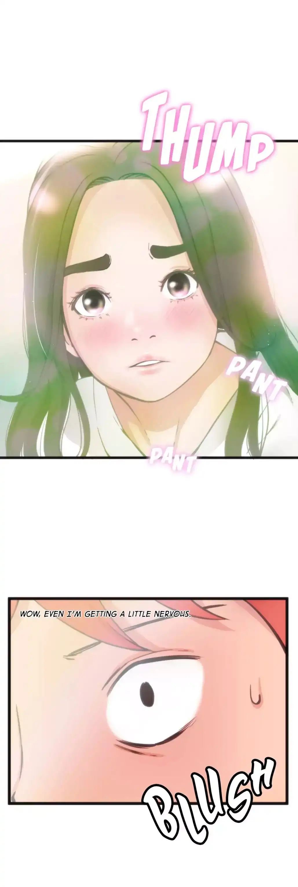 Making AV: A Sneak Peek - Chapter 15 [photo 22] - MangaPorn