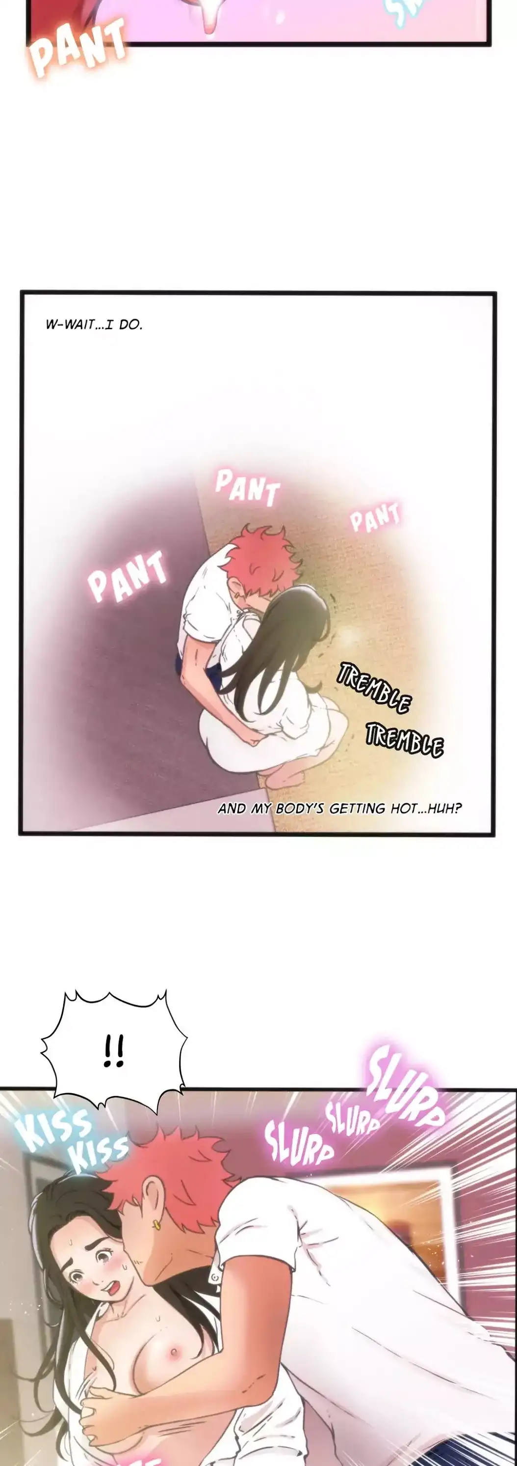 Making AV: A Sneak Peek - Chapter 15 [photo 27] - MangaPorn