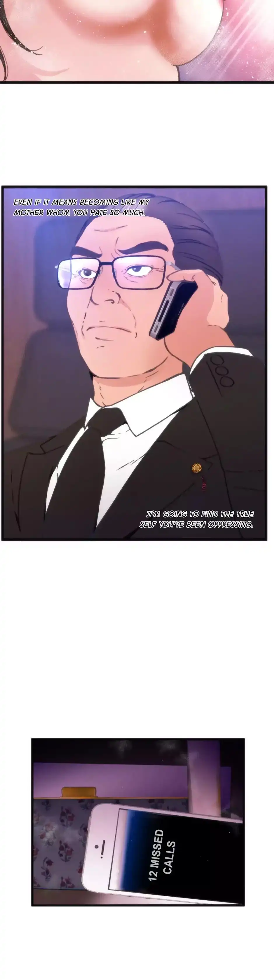 Making AV: A Sneak Peek - Chapter 15 [photo 3] - MangaPorn