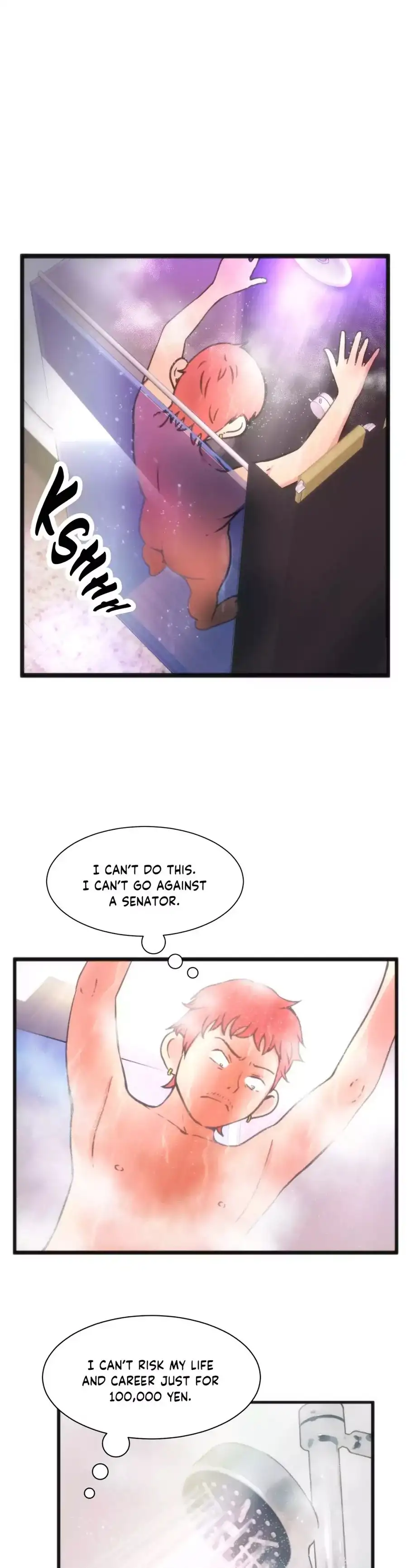 Making AV: A Sneak Peek - Chapter 15 [photo 8] - MangaPorn