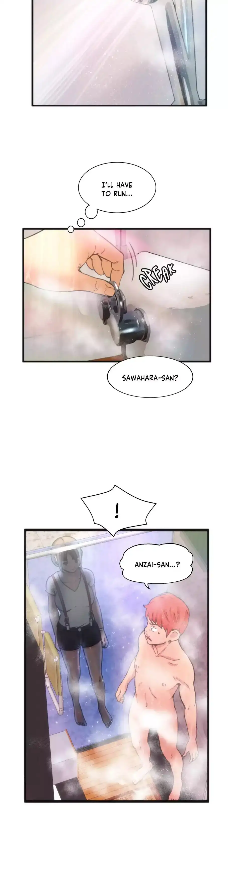 Making AV: A Sneak Peek - Chapter 15 [photo 9] - MangaPorn