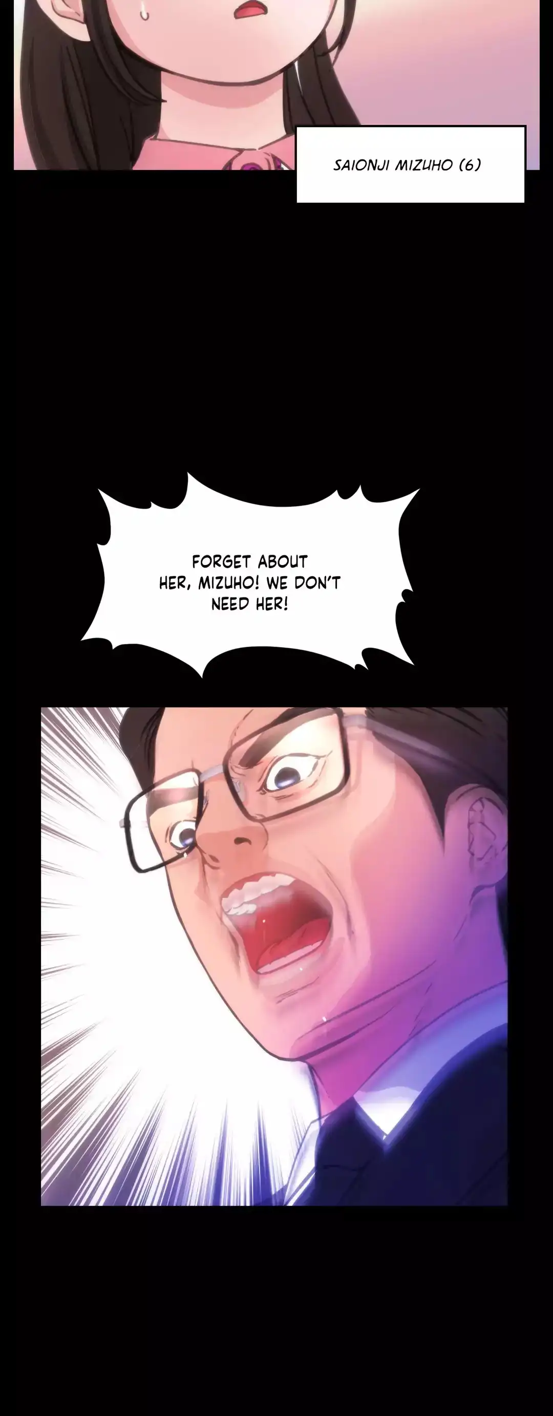 Making AV: A Sneak Peek - Chapter 16 [photo 14] - MangaPorn