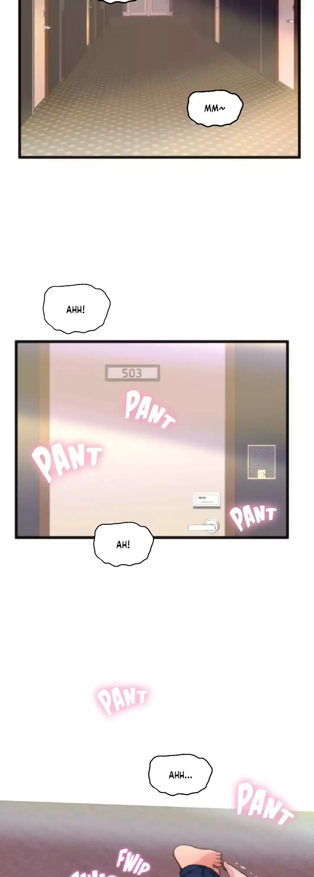 Making AV: A Sneak Peek - Chapter 16 [photo 2] - MangaPorn