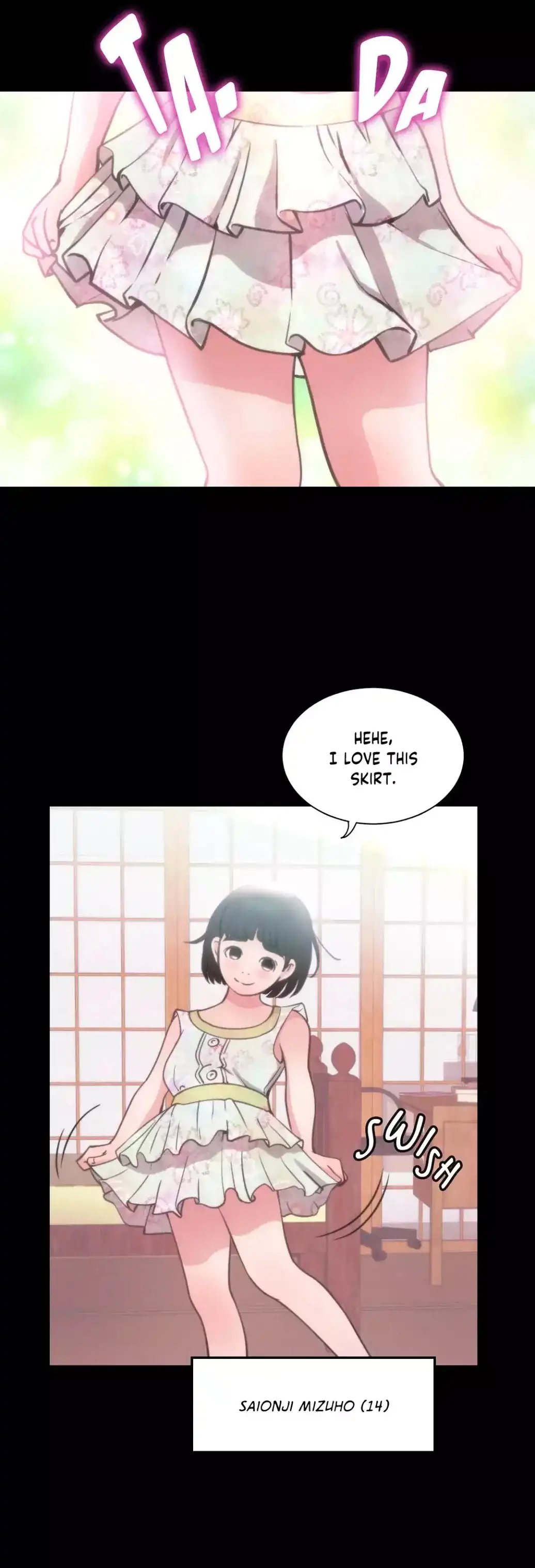 Making AV: A Sneak Peek - Chapter 16 [photo 20] - MangaPorn