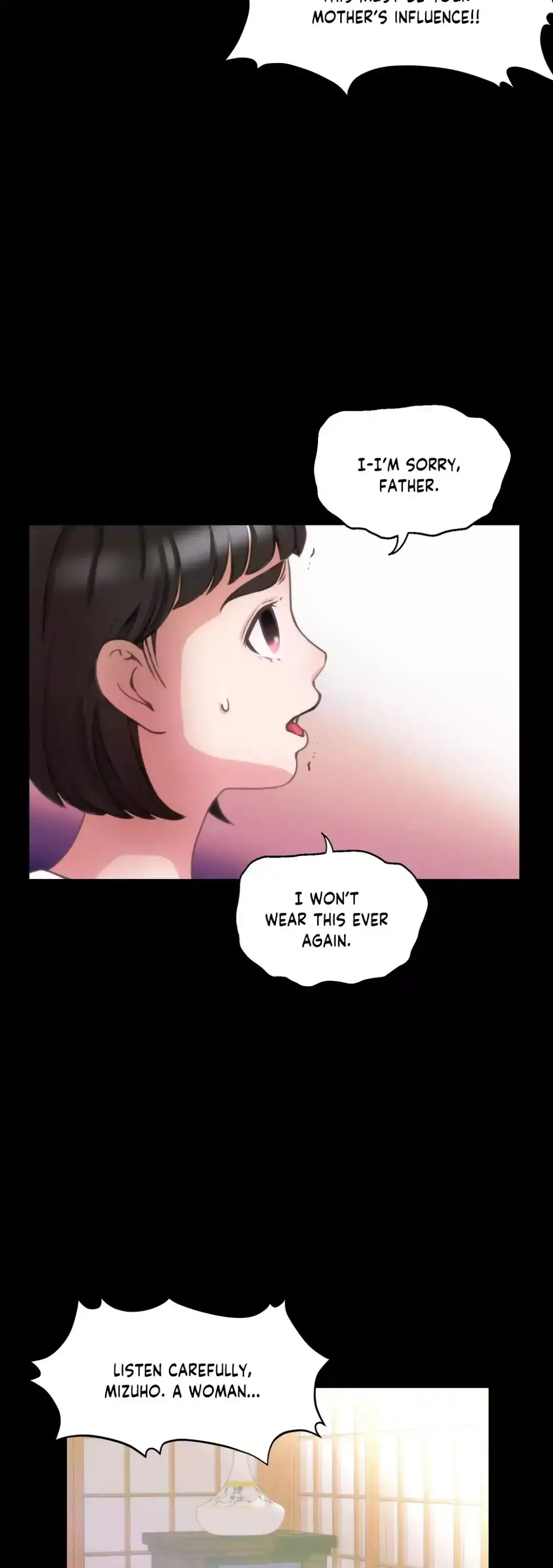 Making AV: A Sneak Peek - Chapter 16 [photo 23] - MangaPorn