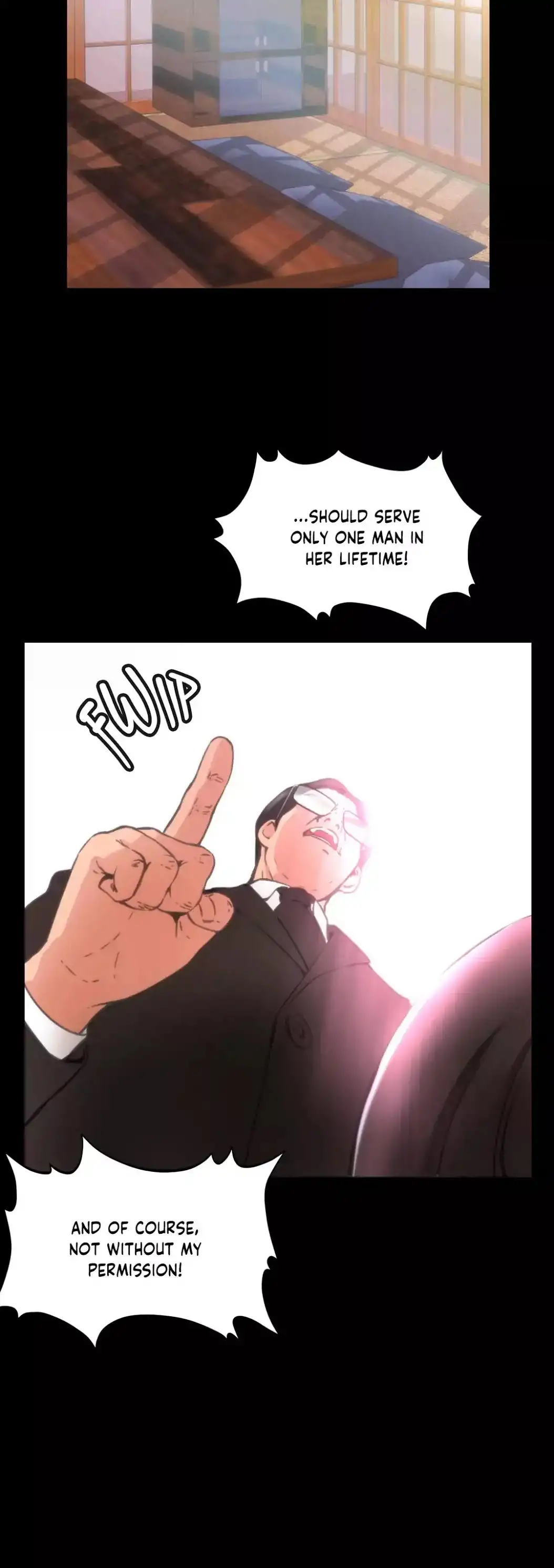 Making AV: A Sneak Peek - Chapter 16 [photo 24] - MangaPorn