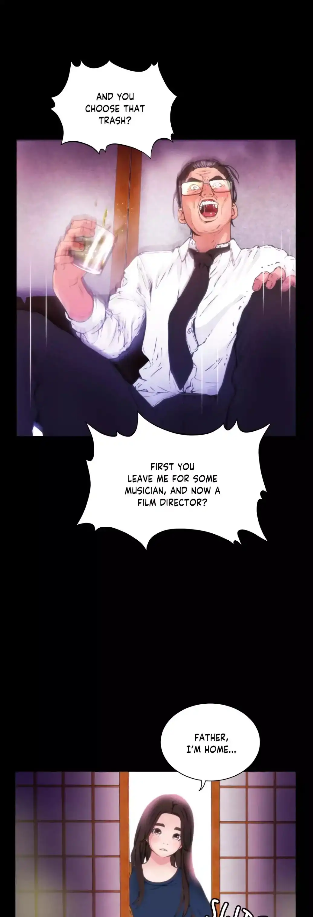 Making AV: A Sneak Peek - Chapter 16 [photo 37] - MangaPorn