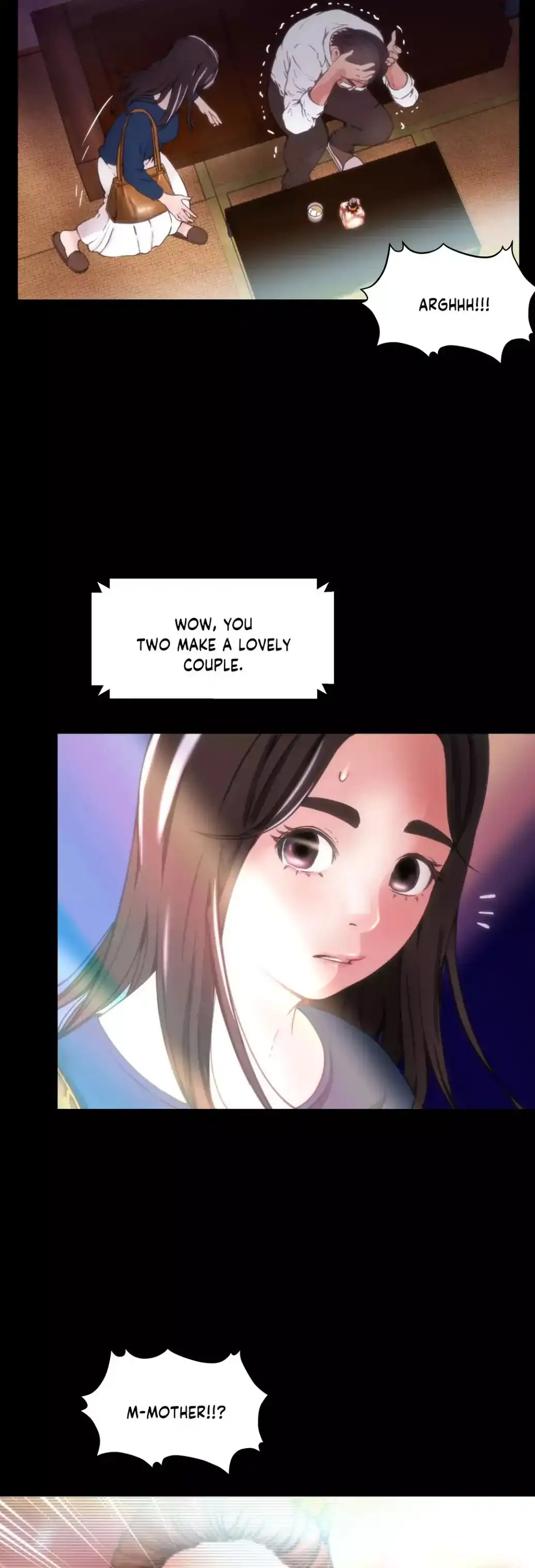 Making AV: A Sneak Peek - Chapter 16 [photo 39] - MangaPorn