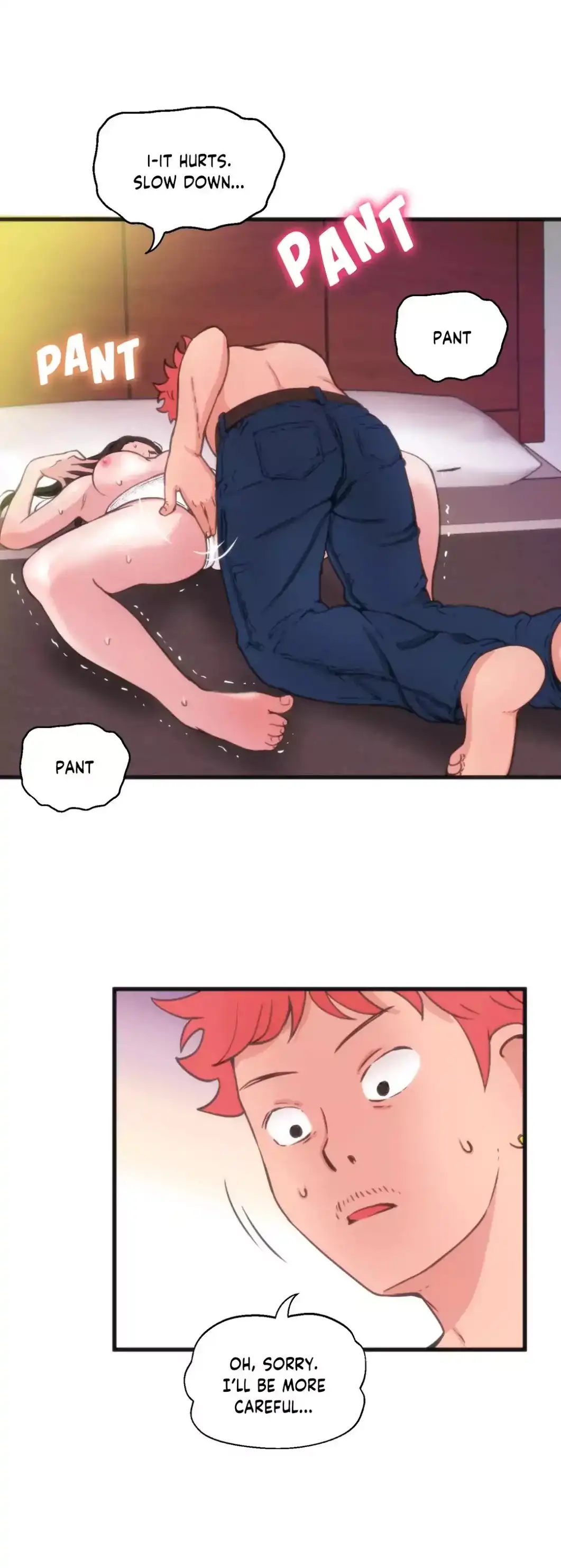 Making AV: A Sneak Peek - Chapter 16 [photo 4] - MangaPorn
