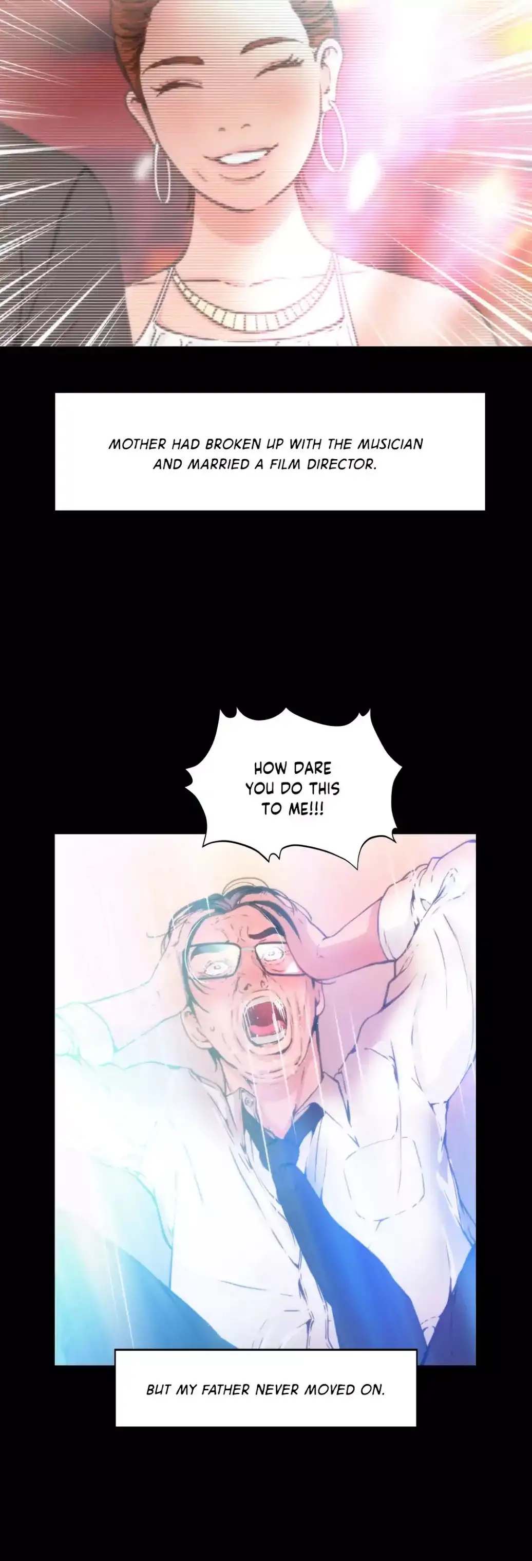 Making AV: A Sneak Peek - Chapter 16 [photo 40] - MangaPorn