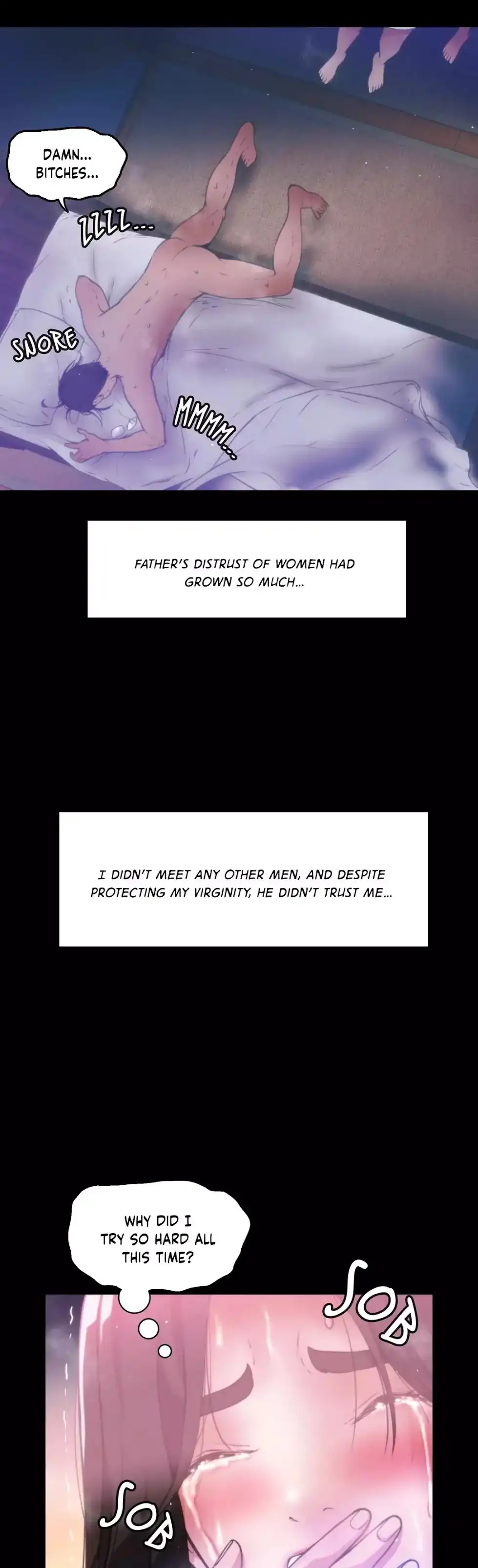 Making AV: A Sneak Peek - Chapter 17 [photo 10] - MangaPorn