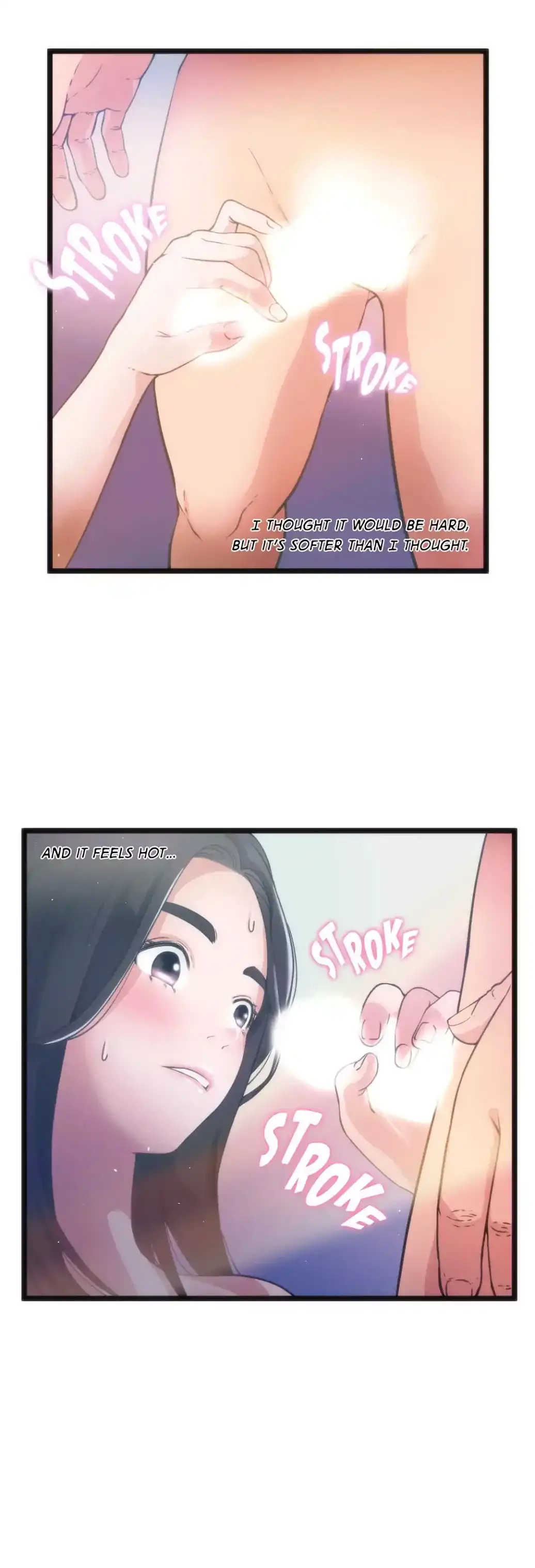 Making AV: A Sneak Peek - Chapter 17 [photo 16] - MangaPorn